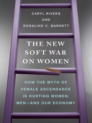 cover image of The New Soft War on Women
